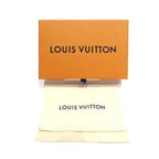 Louis Vuitton Monogram Eclipse Coin Card Holder M30271