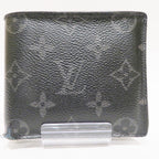 Louis Vuitton Monogram Eclipse Wallet M62545