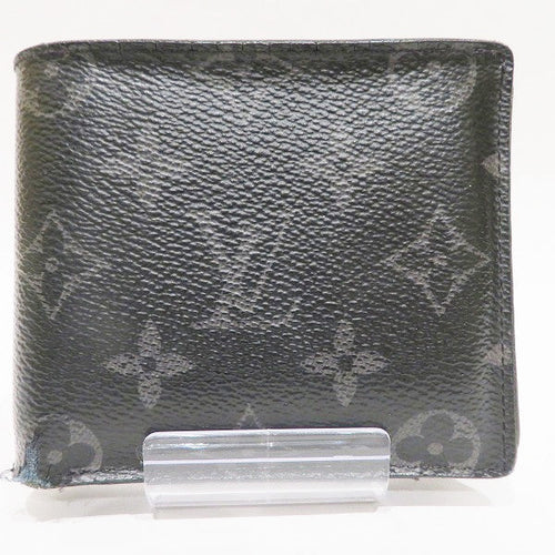 Louis Vuitton Monogram Eclipse Wallet M62545
