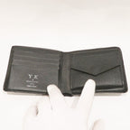Louis Vuitton Monogram Eclipse Wallet M62545
