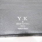 Louis Vuitton Monogram Eclipse Wallet M62545