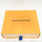Louis Vuitton Monogram Eclipse Wallet M62545