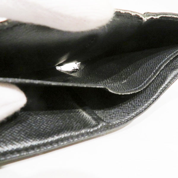 Louis Vuitton Monogram Eclipse Wallet M62545