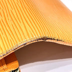 Louis Vuitton Epi Leather Portefeuille Tresor Wallet