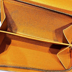 Louis Vuitton Epi Leather Portefeuille Tresor Wallet