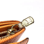 Louis Vuitton Epi Leather Portefeuille Tresor Wallet