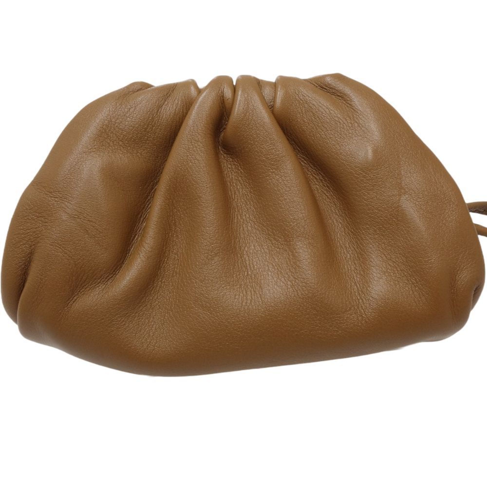 BOTTEGA VENETA Pouch Clutch Bag