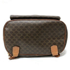 CELINE Macadam Backpack