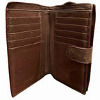 BOTTEGA VENETA Intrecciato Wallet