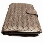 BOTTEGA VENETA Intrecciato Wallet