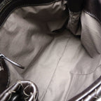 BOTTEGA VENETA Intrecciato Shoulder Bag