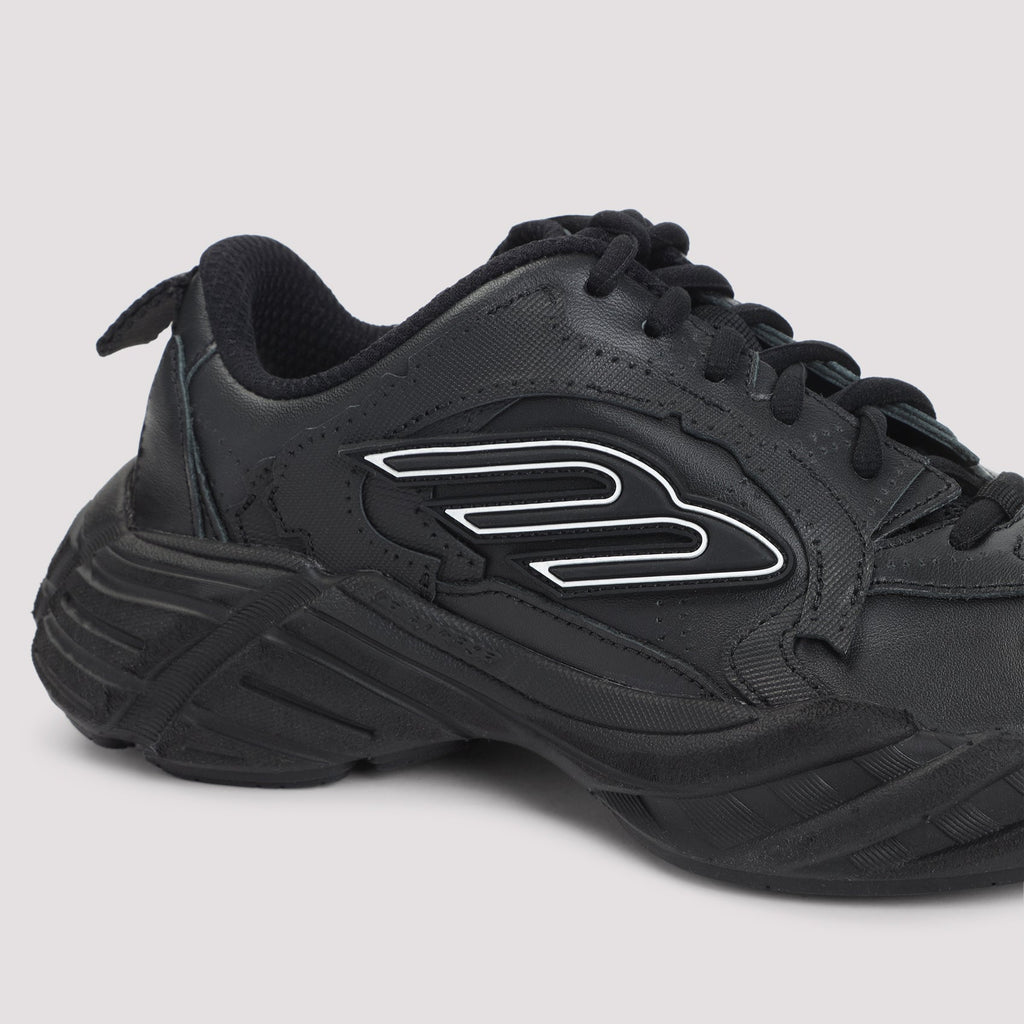 Balenciaga Monday Sneakers Women