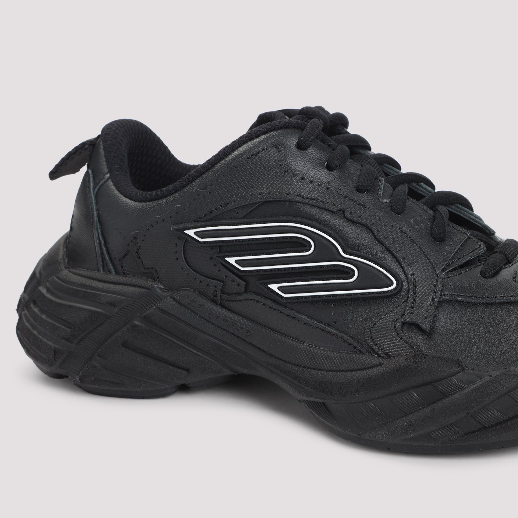 Balenciaga Monday Sneakers Women
