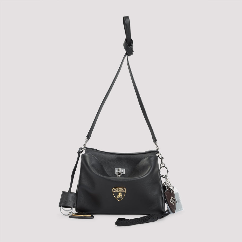 Balenciaga Rodeo S Messenger Men