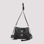 Balenciaga Rodeo S Messenger Men