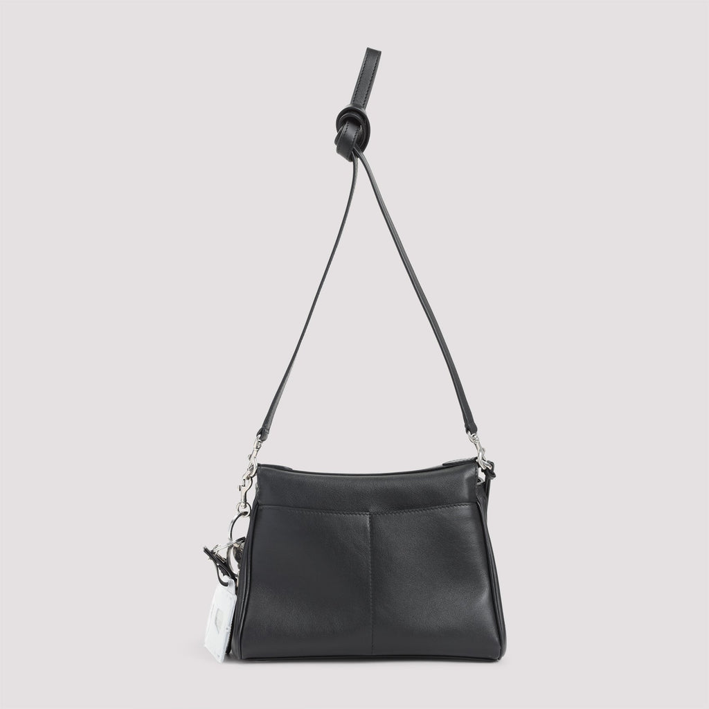 Balenciaga Rodeo S Messenger Men