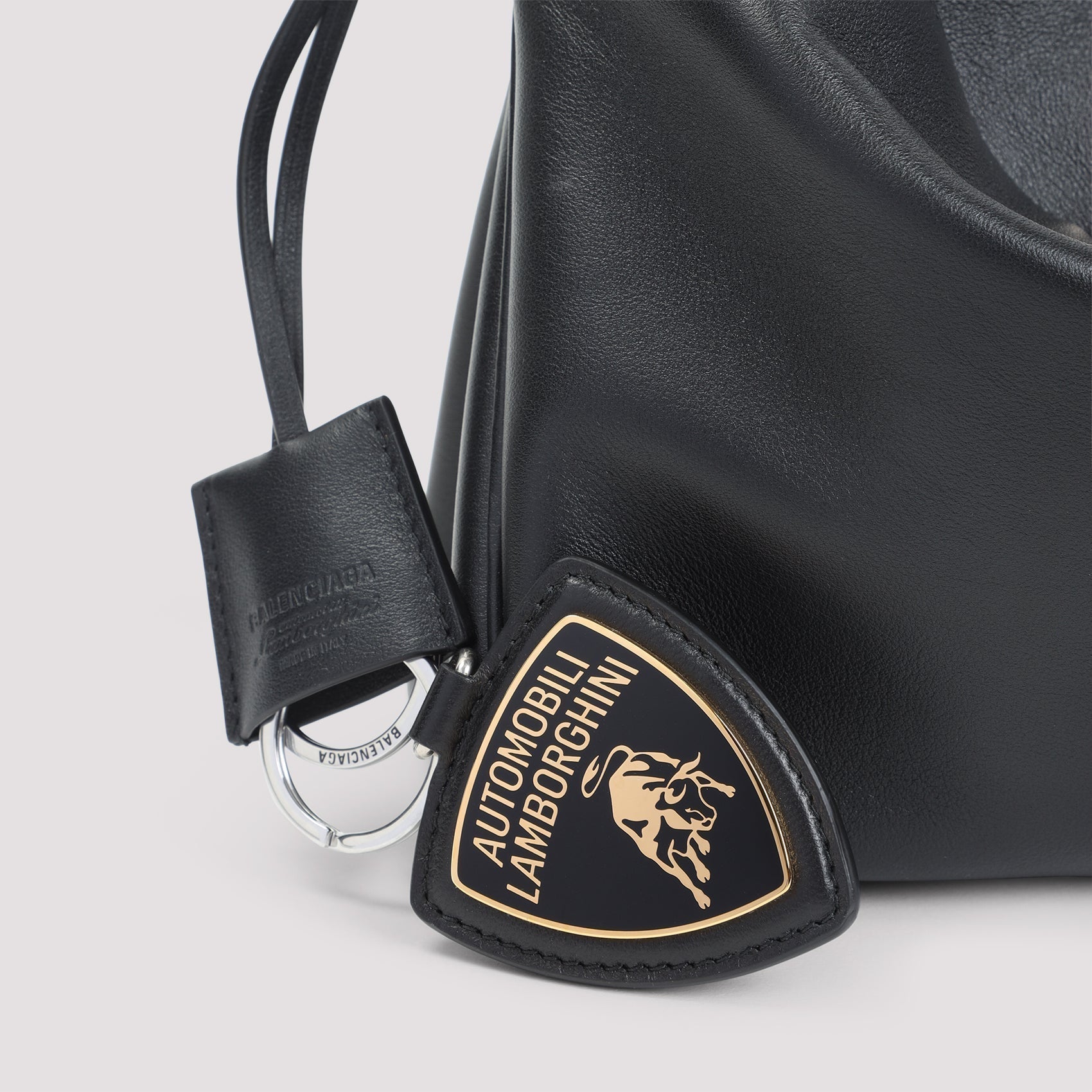 Balenciaga Rodeo S Messenger Men