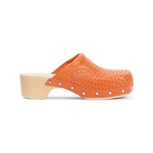 Balenciaga Scholl Clog Mule Women