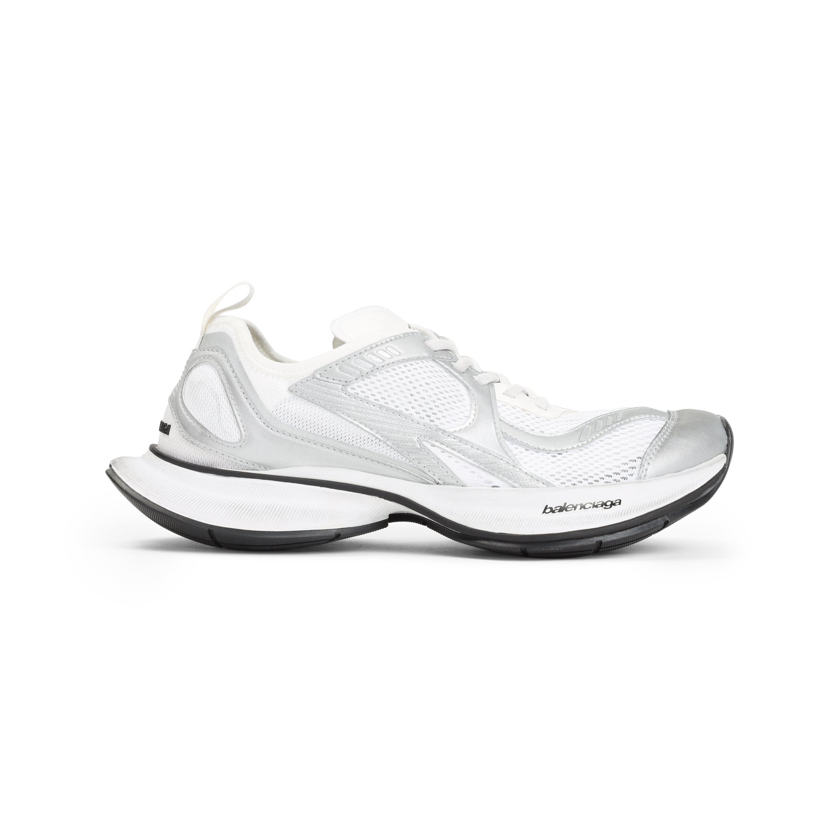Balenciaga Circuit Sneakers Men