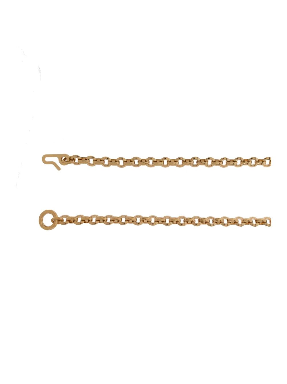 Chloe Women "Chloe" Iconic Belt
