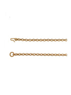 Chloe Women "Chloe" Iconic Belt