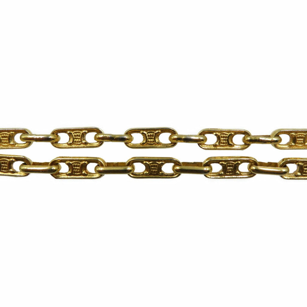 CELINE Triomphe Necklace