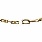 CELINE Triomphe Necklace