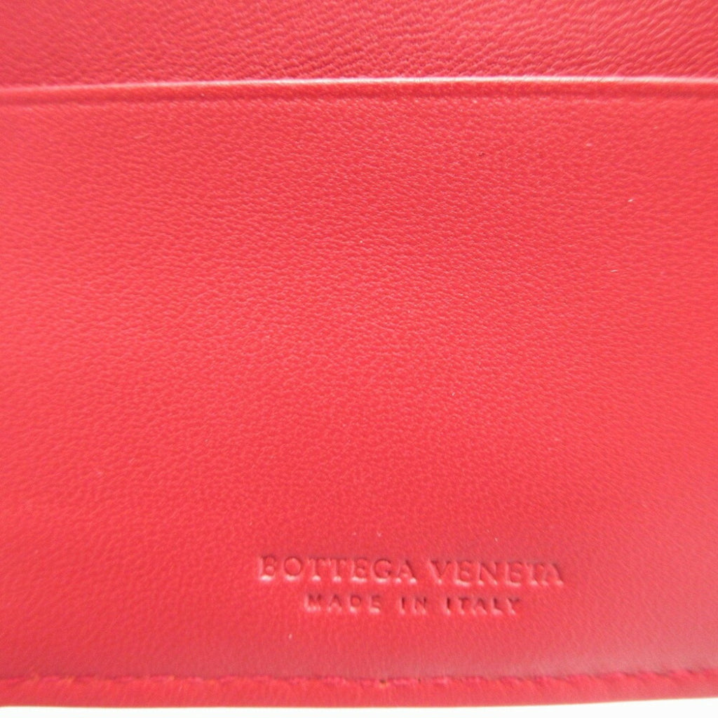 BOTTEGA VENETA Intrecciato Wallet