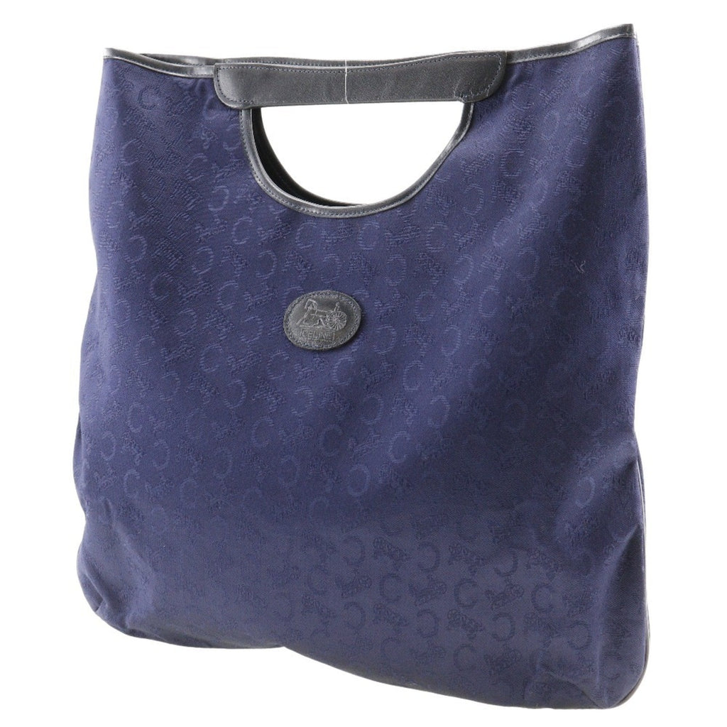 CELINE Carriage Handbag