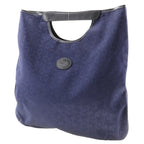 CELINE Carriage Handbag