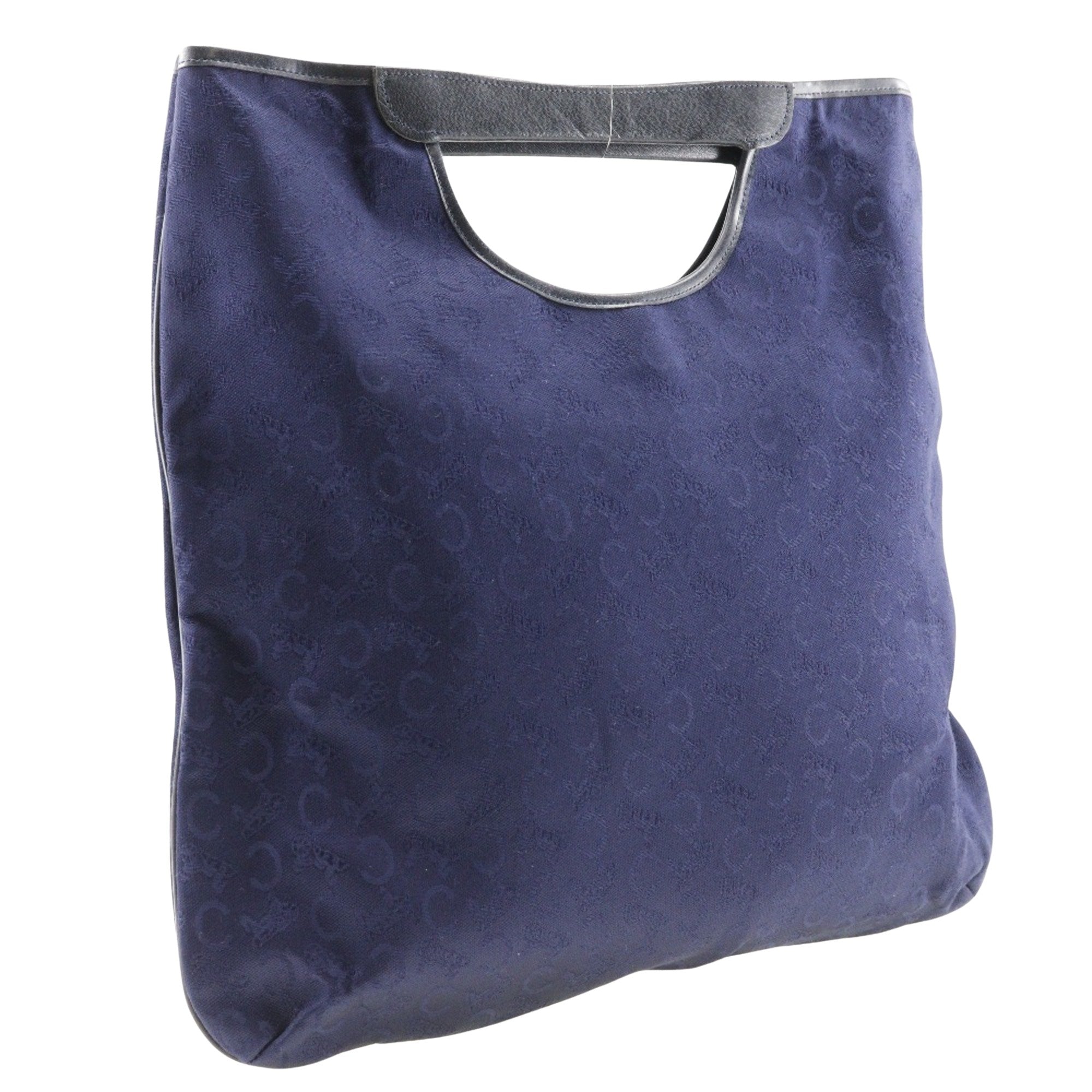 CELINE Carriage Handbag