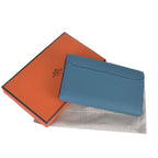 Hermes Wallet H6023 Ladies Wallet Cow Leather