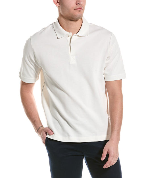 Burberry Polo T-Shirt