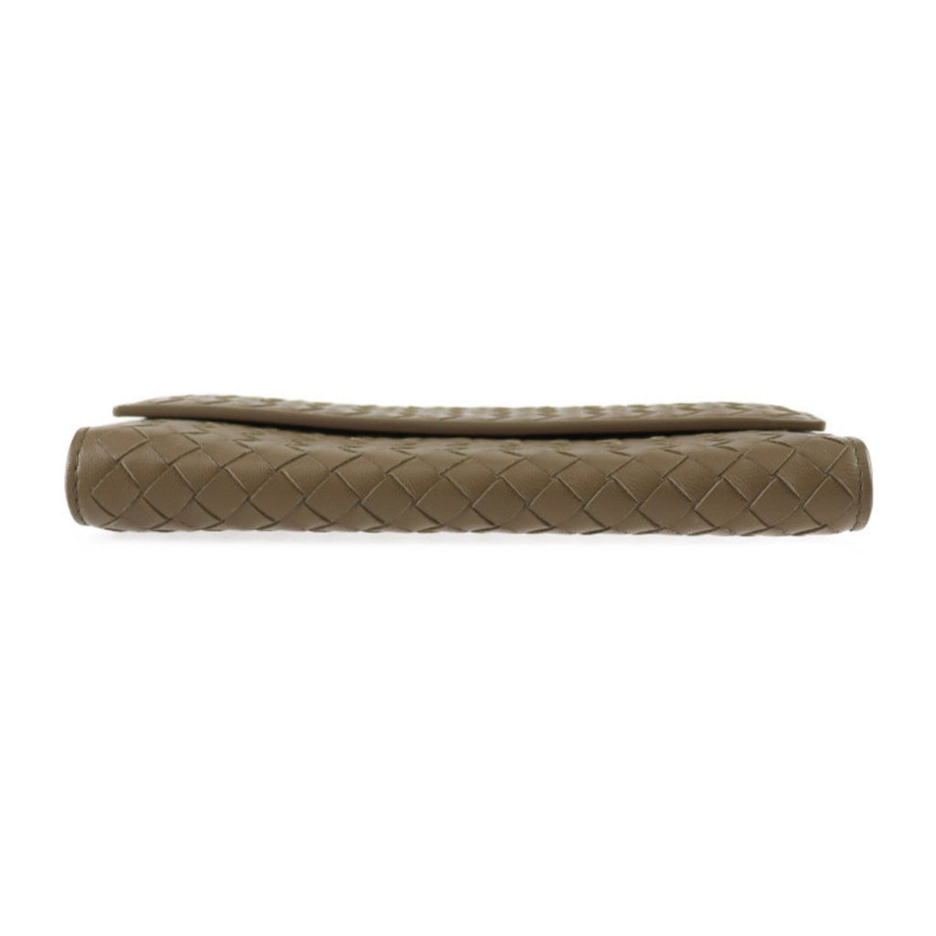 BOTTEGA VENETA Intrecciato Wallet