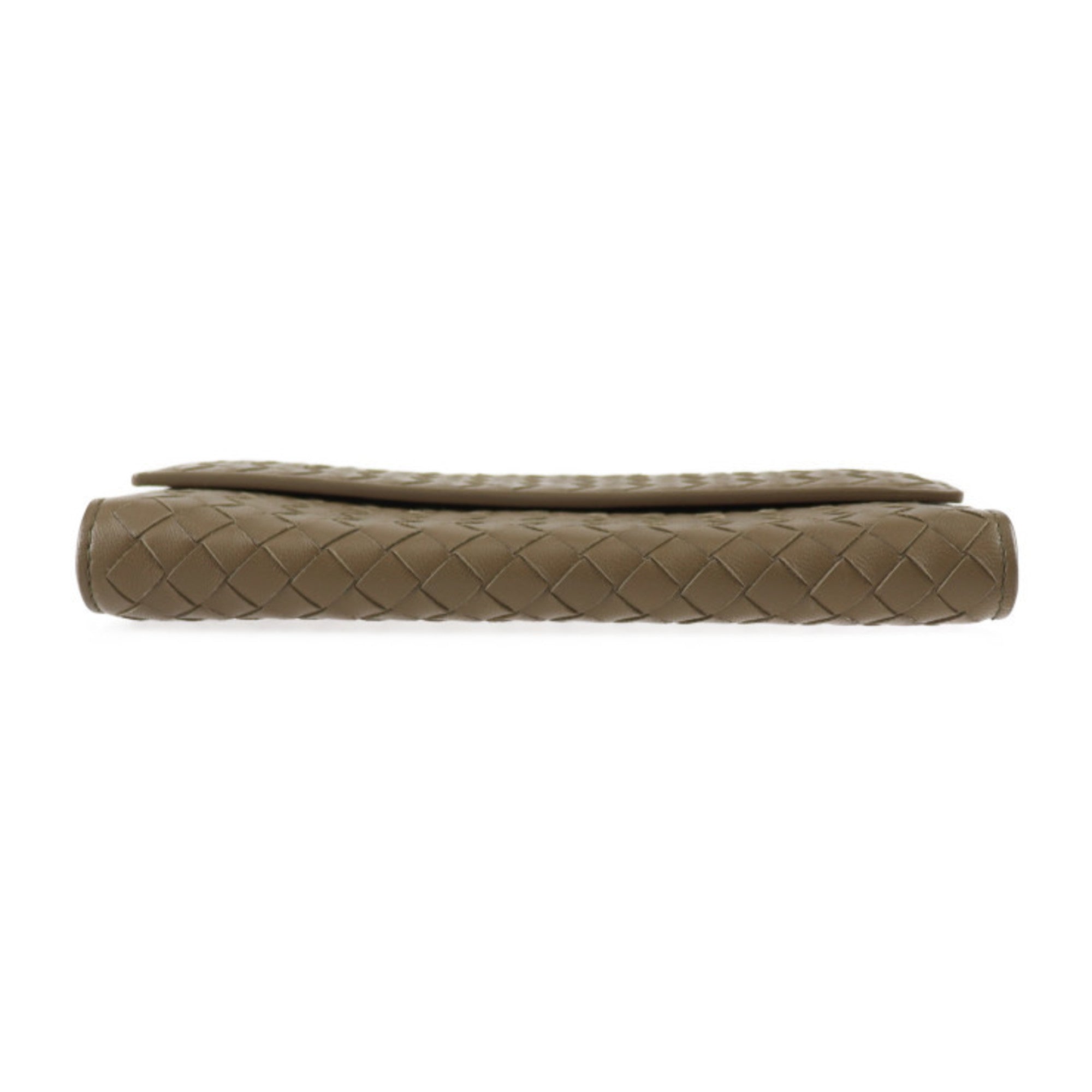 BOTTEGA VENETA Intrecciato Wallet