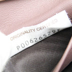BOTTEGA VENETA Intrecciato Wallet