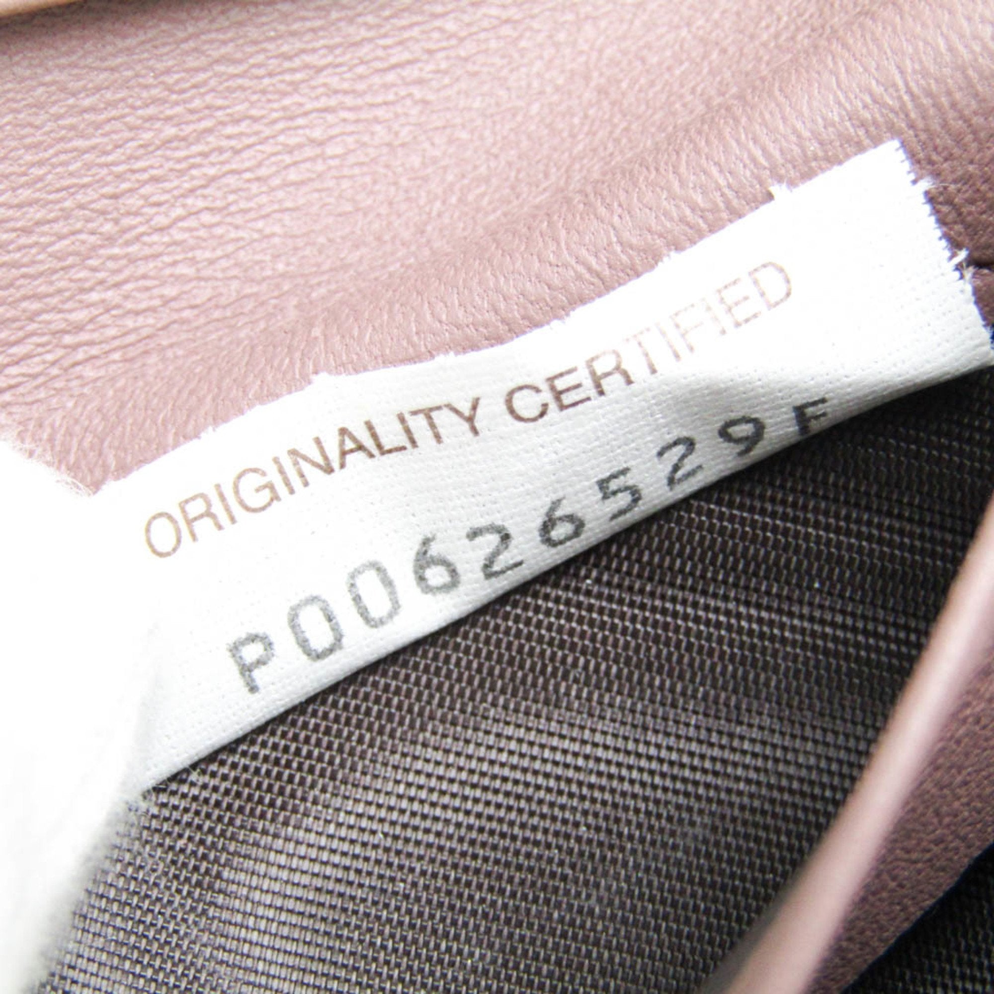 BOTTEGA VENETA Intrecciato Wallet