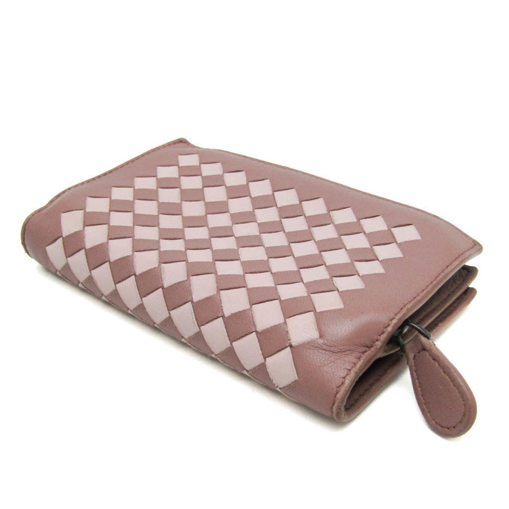 BOTTEGA VENETA Intrecciato Wallet