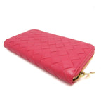 BOTTEGA VENETA Intrecciato Wallet