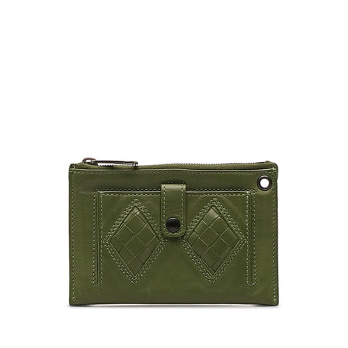 BOTTEGA VENETA Intrecciato Wallet