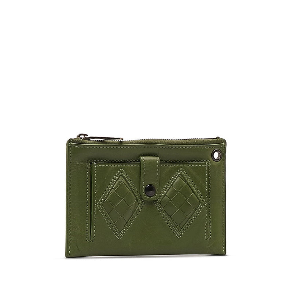 BOTTEGA VENETA Intrecciato Wallet