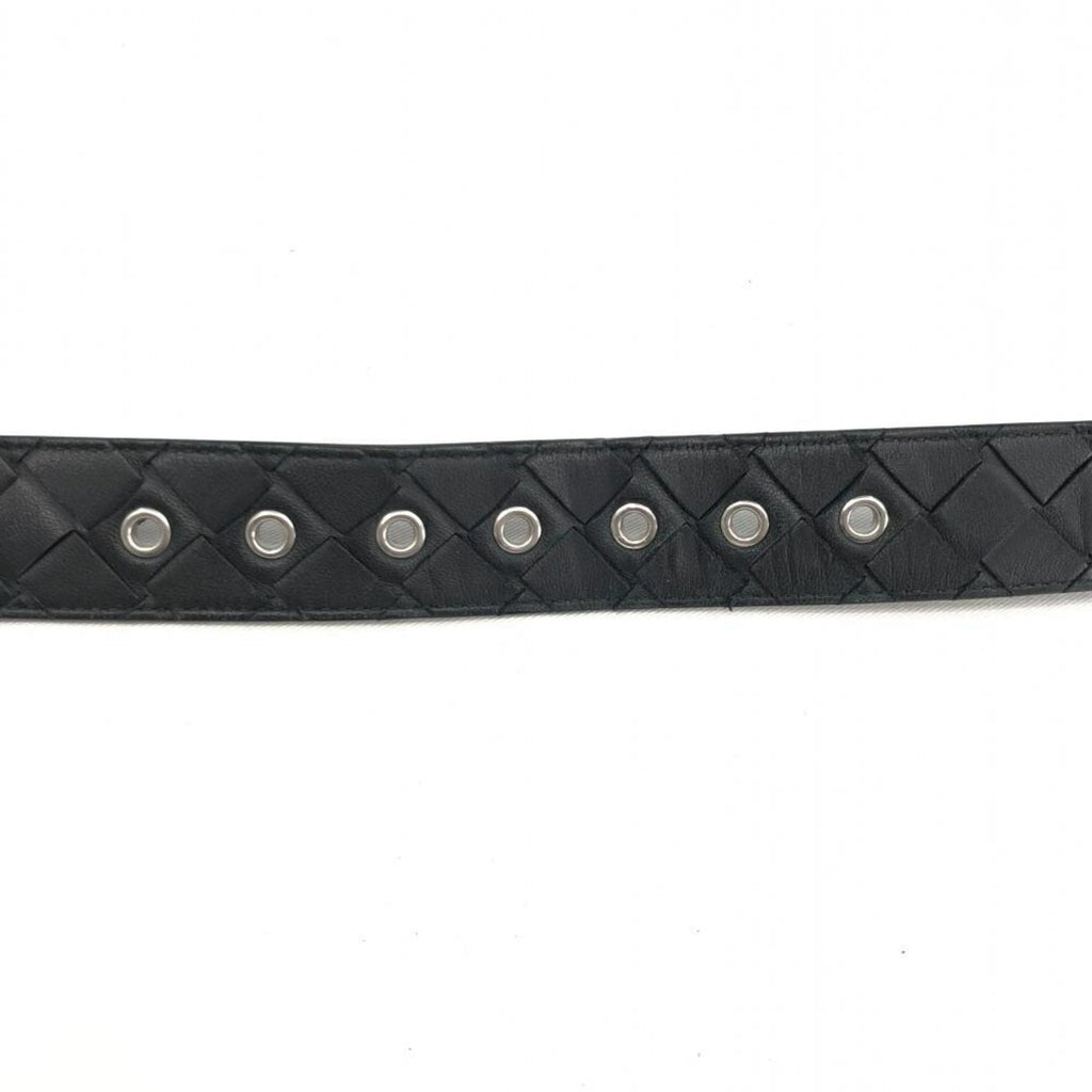 BOTTEGA VENETA Intrecciato Belts