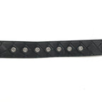 BOTTEGA VENETA Intrecciato Belts