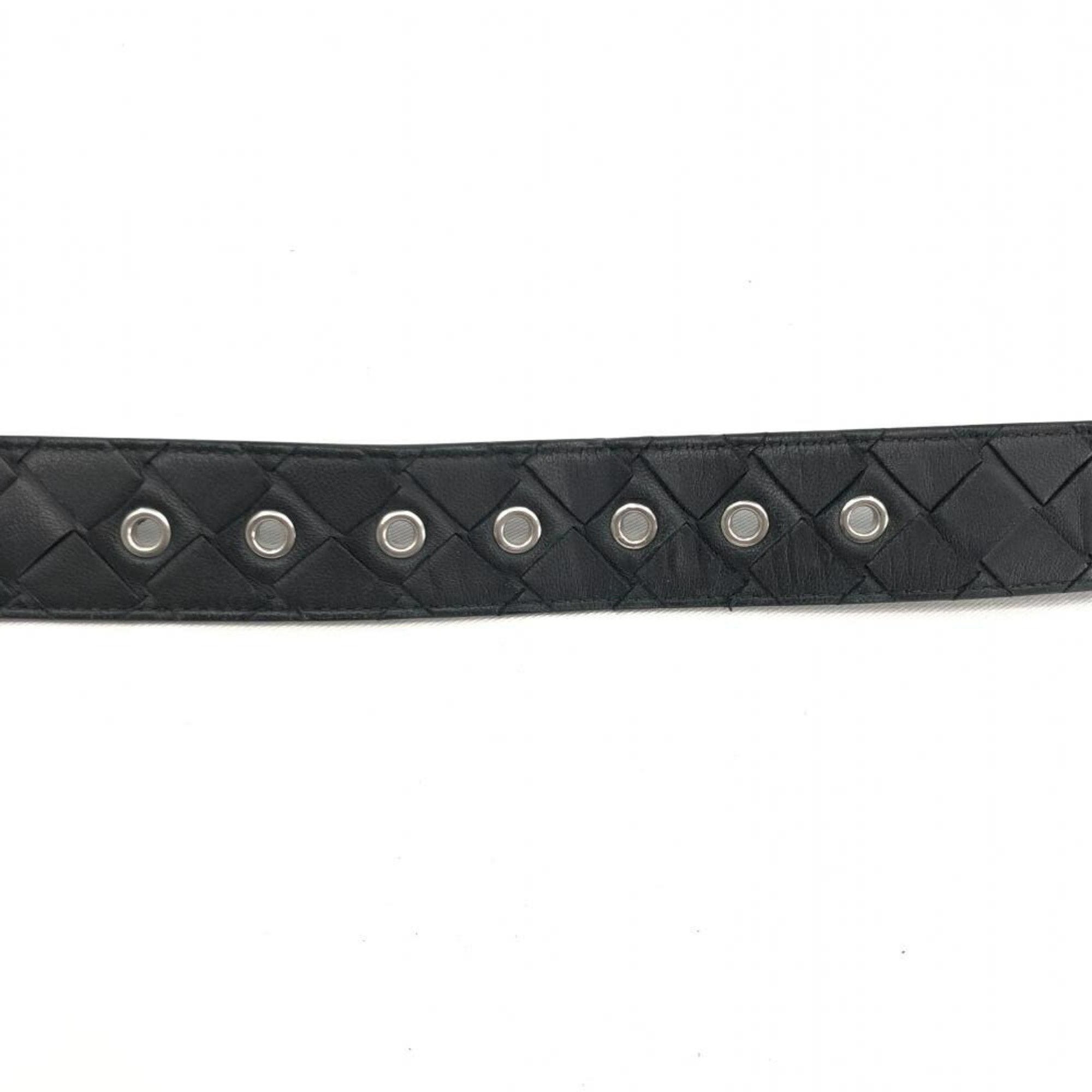 BOTTEGA VENETA Intrecciato Belts