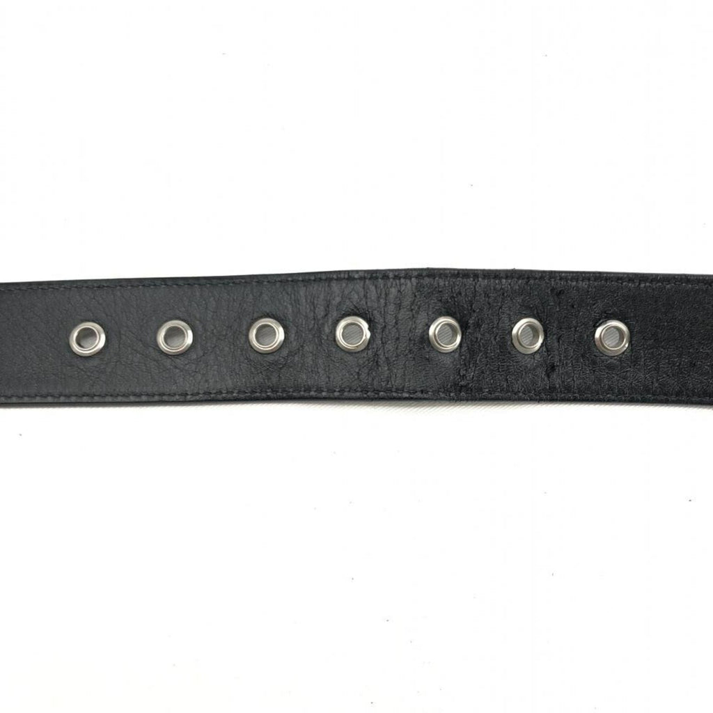 BOTTEGA VENETA Intrecciato Belts