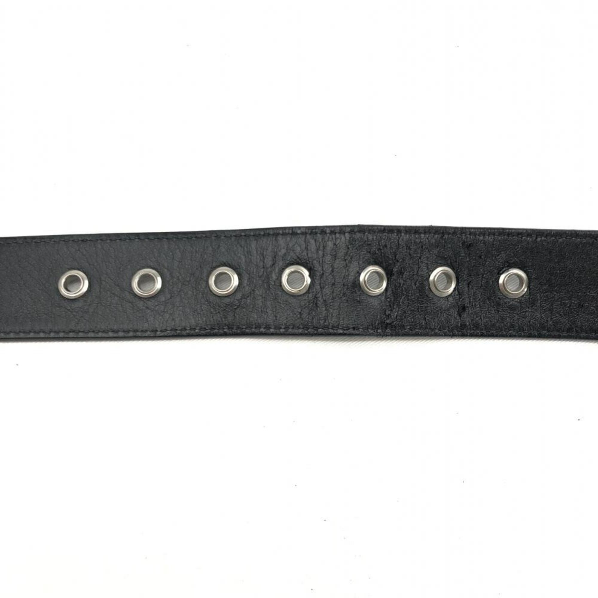 BOTTEGA VENETA Intrecciato Belts