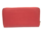 CELINE Zip Around Wallet