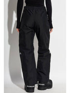 Balenciaga Balenciaga Pants From The Skiwear Collection, Women's, Black