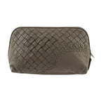 BOTTEGA VENETA Intrecciato Clutch Bag