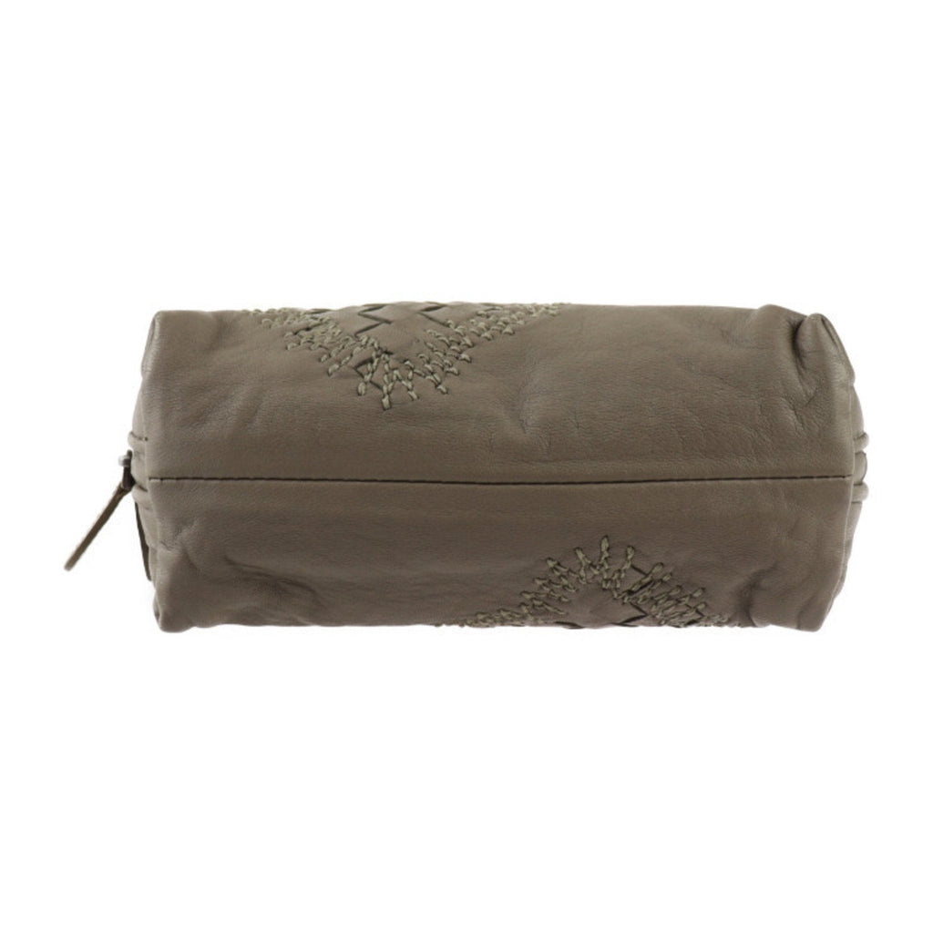 BOTTEGA VENETA Intrecciato Clutch Bag